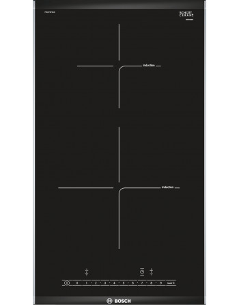 PIB375FB1E BOSCH Domino indukcijska ploča za kuhanje, 30 cm