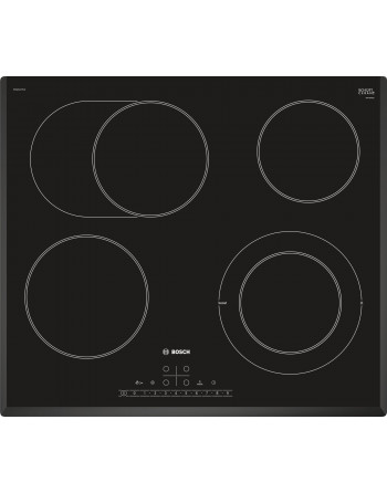 PKN651FP1E BOSCH Električna ploča za kuhanje, 60 cm