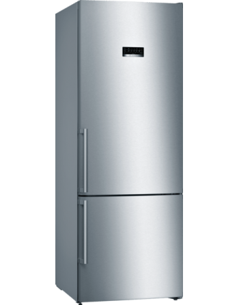 KGN56XIDP BOSCH Samostojeći hladnjak sa zamrzivačem na dnu, 193 x 70 cm