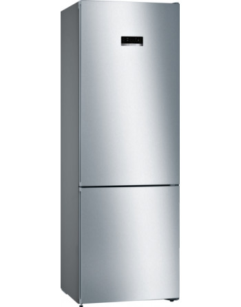 KGN49XIEA BOSCH Samostojeći hladnjak sa zamrzivačem na dnu, 203 x 70 cm