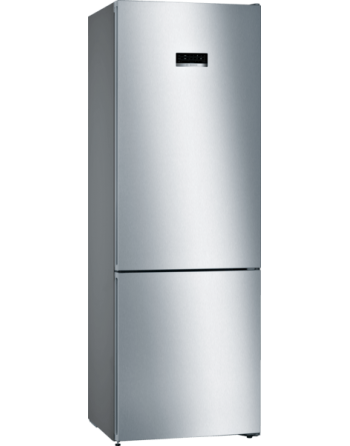 KGN49XLEA BOSCH Samostojeći hladnjak sa zamrzivačem na dnu, 203 x 70 cm