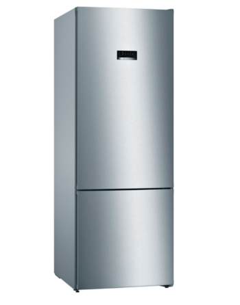 KGN56XLEA BOSCH Samostojeći hladnjak sa zamrzivačem na dnu, 193 x 70 cm