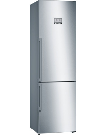 KGF39PIDP BOSCH Samostojeći hladnjak sa zamrzivačem na dnu, 203 x 60 cm