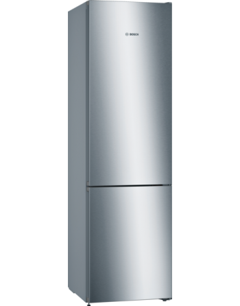 KGN392IDA BOSCH Samostojeći hladnjak sa zamrzivačem na dnu, 203 x 60 cm