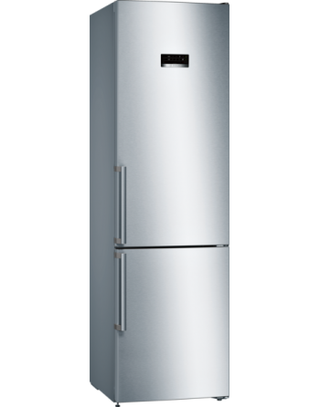 KGN393IEP BOSCH Samostojeći hladnjak sa zamrzivačem na dnu, 203 x 60 cm