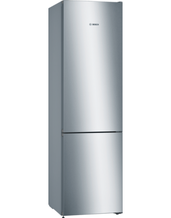 KGN392LEA BOSCH Samostojeći hladnjak sa zamrzivačem na dnu, 203 x 60 cm