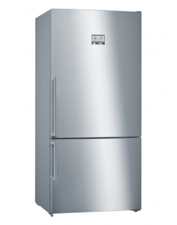 KGN86AIDP BOSCH Samostojeći hladnjak sa zamrzivačem na dnu, 186 x 86 cm