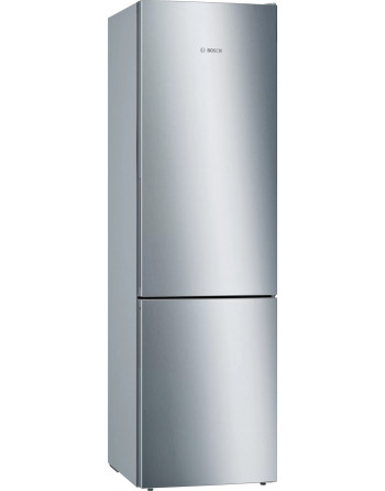 KGE39AICA BOSCH Samostojeći hladnjak sa zamrzivačem na dnu, 201 x 60 cm