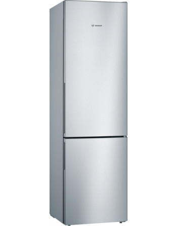 KGV39VLEAS BOSCH Samostojeći hladnjak sa zamrzivačem na dnu, 201 x 60 cm