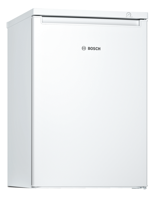 GTV15NWEA BOSCH Under Counter Freezer, 85 x 56 cm, bijela