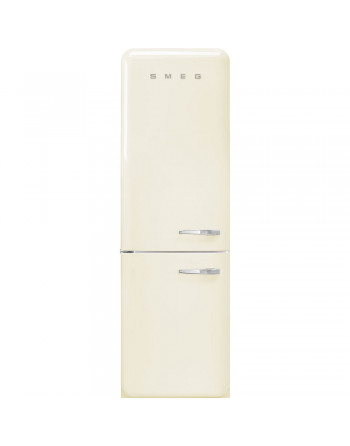 FAB32LCR5 SMEG hladnjak, samostojeći, retro