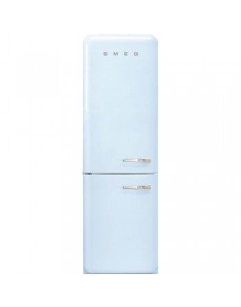 FAB32LPB5 SMEG hladnjak, samostojeći, retro
