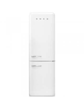 FAB32RWH6 SMEG hladnjak, samostojeći, retro