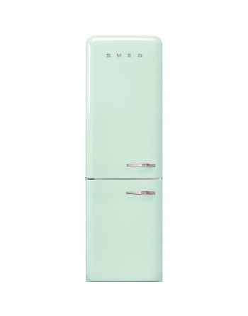 FAB32LPG5 SMEG hladnjak, samostojeći, retro