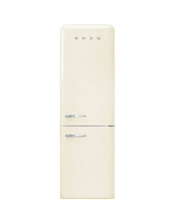 FAB32RCR6 SMEG hladnjak, samostojeći, retro