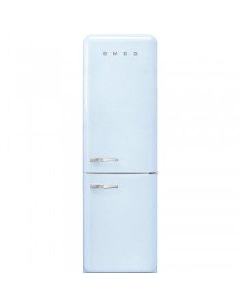 FAB32RPB6 SMEG hladnjak, samostojeći, retro