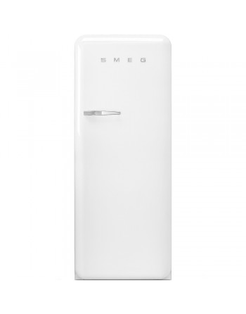 FAB28RWH6 SMEG hladnjak, samostojeći, retro
