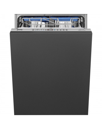 STL323BQLH SMEG perilica posuđa, ugradbena, 60 cm