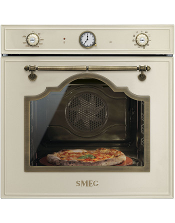 SFP750POPZ SMEG pećnica sa pizza programom, piroliza čišćenje, 60 cm