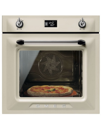 SFP6925PPZE1 SMEG pećnica sa pizza programom, piroliza čišćenje, 60 cm