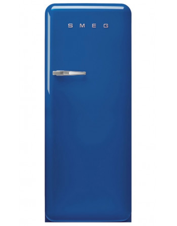 FAB28RBE6 SMEG hladnjak, samostojeći, retro