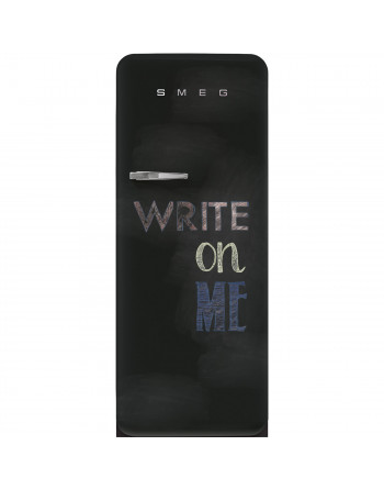 FAB28RDBB6 SMEG hladnjak, samostojeći, retro