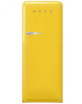 FAB28RYW6 SMEG hladnjak, samostojeći, retro