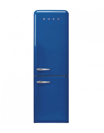 FAB32RBE6 SMEG hladnjak, samostojeći, retro