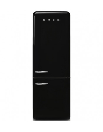 FAB38RBL6 SMEG hladnjak, samostojeći, retro