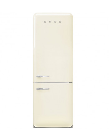FAB38RCR5 SMEG hladnjak, samostojeći, retro