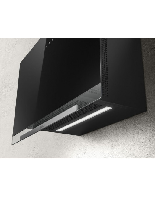 Vhbw 4 Filtri A Carboni Attivi Per Cappe Elica APLOMB WH/A/60, BL/A/90 - Diametro 17,2 Cm