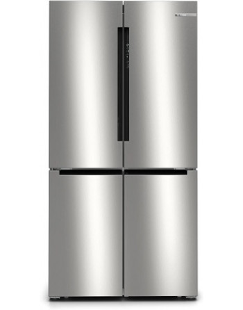 KFN96VPEA BOSCH Samostojeći hladnjak sa zamrzivačem, 5 vrata, 183 x 91 cm ZALIHA