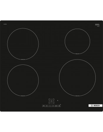 PUE61RBB6E BOSCH Indukcijska ploča za kuhanje, 60 cm