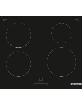 PIE611BB5E BOSCH Indukcijska ploča za kuhanje, 60 cm