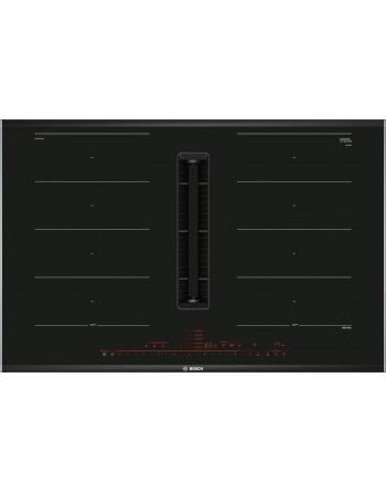 PXX875D67E BOSCH Indukcijska ploča za kuhanje sa integriranom napom, 80 cm