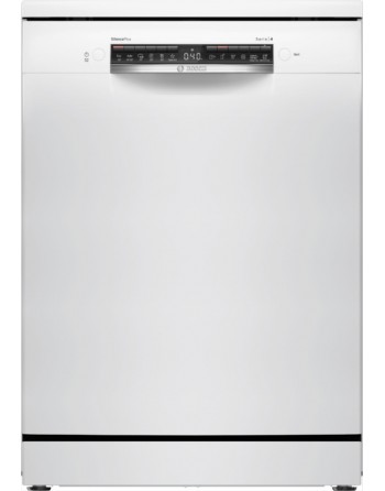 SMS4HKW06E BOSCH Samostojeća perilica posuđa, 60 cm Bijela