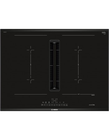 PVQ795F25E BOSCH Indukcijska ploča za kuhanje sa integriranom napom, 70 cm