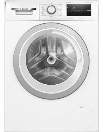 WAN24293BY BOSCH Perilica rublja s prednjim punjenjem 8 kg 1200 o/min