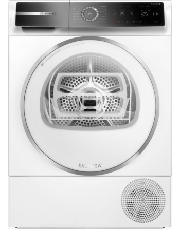 WQB245A7BY BOSCH Sušilica rublja s toplinskim pumpom, 9 kg