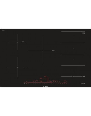 PXV821DV5E BOSCH Flex indukcijska ploča za kuhanje, 80 cm