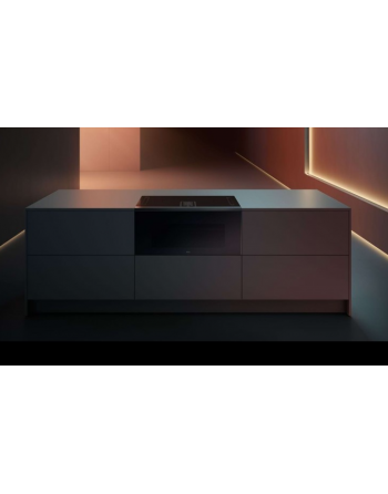 Lhov ELICA All in one sistem, indukcijska ploča za kuhanje sa integriranom napom i pećnicom 90cm