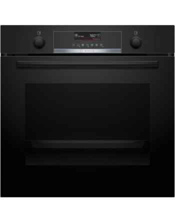 HBG579EB7 ugradbena pećnica BOSCH, Serie 6, 60 x 60 cm, Crna