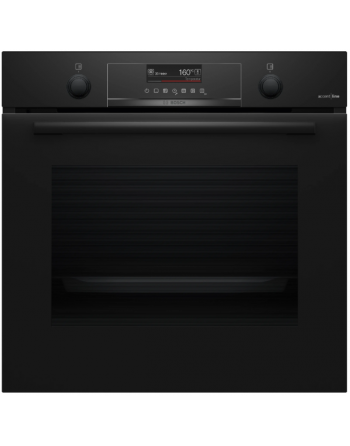 HBG4790B3 BOSCH Serie 6 Pećnica 60 x 60 cm Crna